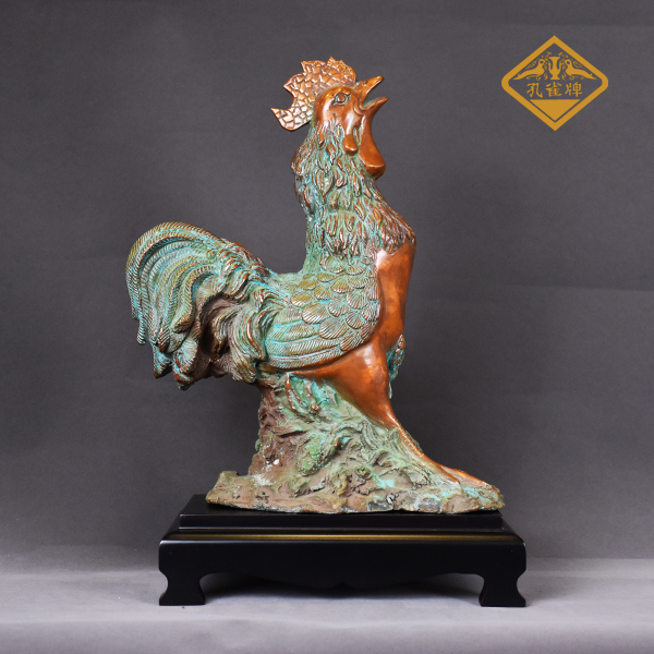 十二属金鸡题名